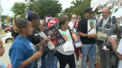 Exigen justicia frente a la PGR por muerte de joven prospecto de b&eacute;isbol