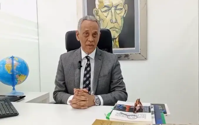 Fuerza del Pueblo llama a respetar el Derecho Internacional y defiende la paz como deber histórico