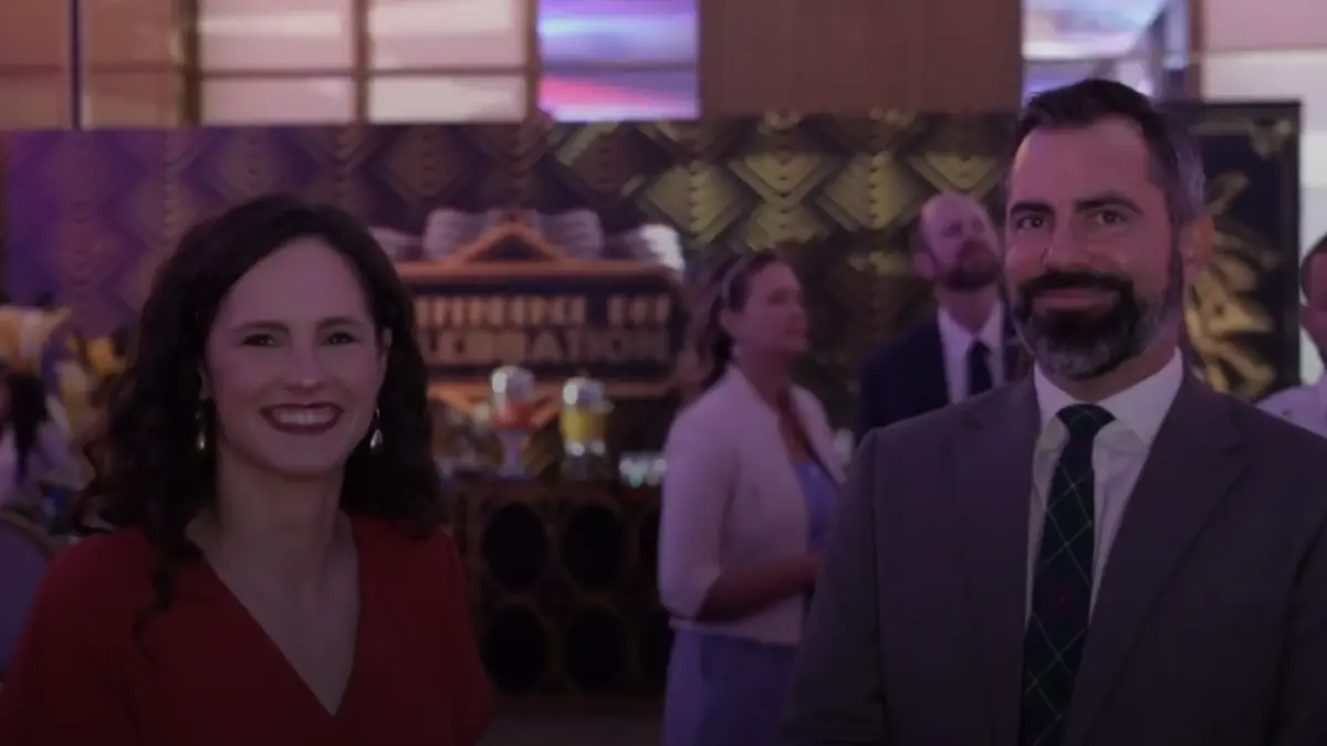 Celebran el 249 aniversario de la independencia de los Estados Unidos