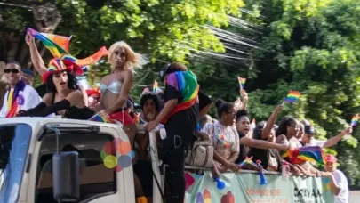 Anuncian Caravana de Orgullo, Resistencia y Diversidad