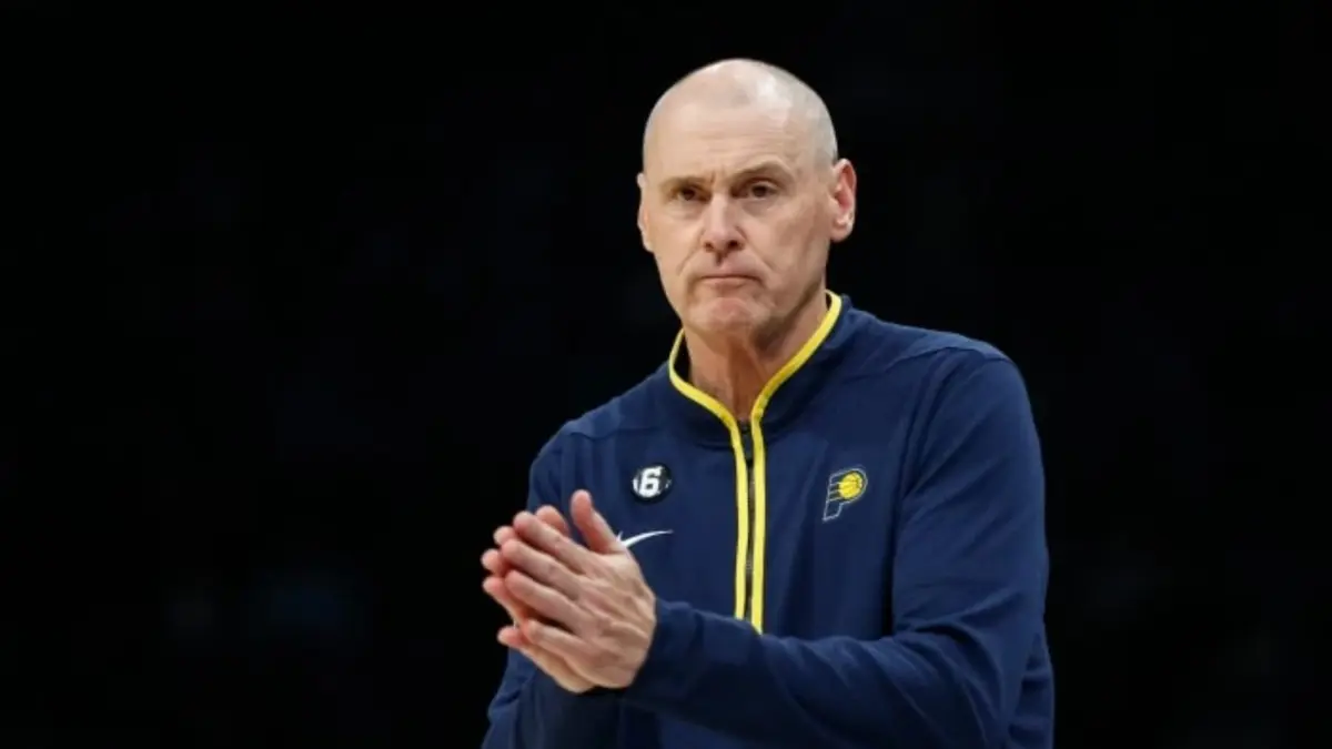 Rick Carlisle: La magnitud del desafío contra Oklahoma City es abrumadora