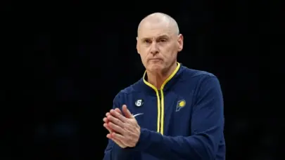 Rick Carlisle: La magnitud del desafío contra Oklahoma City es abrumadora
