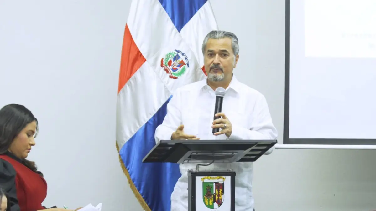 RD impulsa políticas públicas para la infancia basadas en datos y evidencia