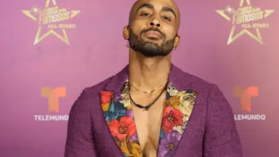 Caramelo podría convertirse en el primer dominicano en ganar “La Casa de los Famosos”