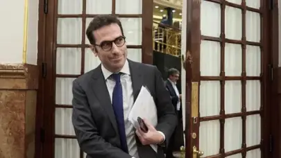 Espa&ntilde;a ante las amenazas de Trump: la discusi&oacute;n comercial es entre EE.UU y Bruselas