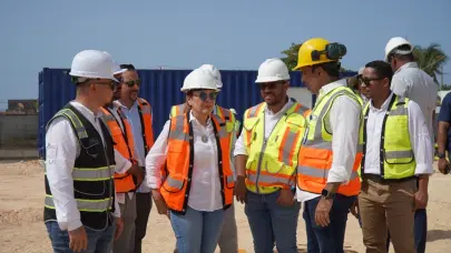 DGM mantiene los operativos de interdicción en el país respetando leyes, derechos humanos y dignidad