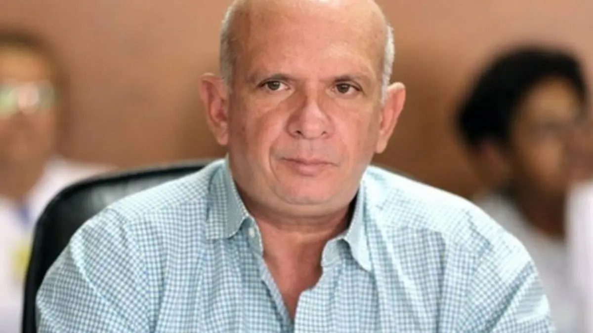 Exgeneral chavista Carvajal será sentenciado en octubre en EE.UU. tras declararse culpable