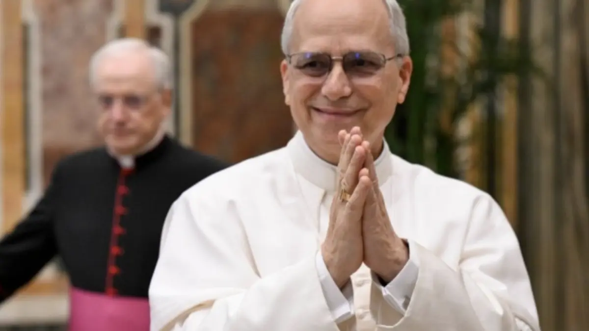 León XIV nombra a su primer obispo en China, fruto del acuerdo con Pekín