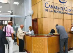 133 diputados y 10 senadores aún no declaran bienes
