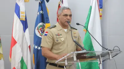 Clausura de los LIV Juegos Deportivos de las Fuerzas Armadas y la Policía Nacional 2025