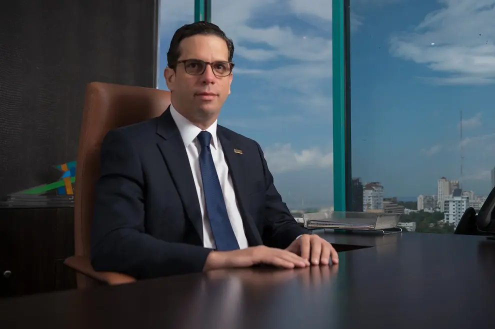 César Dargam: La economía dominicana mantiene una base sólida pese a conflictos geopolíticos