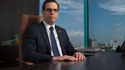 César Dargam: La economía dominicana mantiene una base sólida pese a conflictos geopolíticos