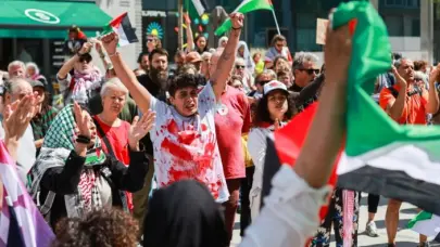 Organizaciones internacionales exigen el cese de relaciones comerciales entre UE e Israel