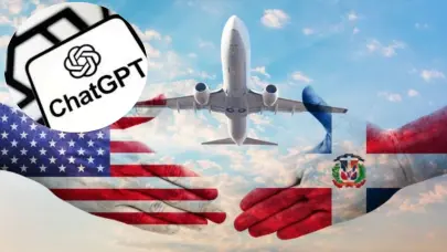 Empresario de EEUU mudará sus operaciones a RD gracias a recomendación de ChatGPT