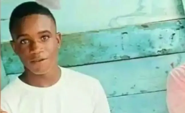 Familiares denuncian ejecución de joven en San Luis y exigen investigación