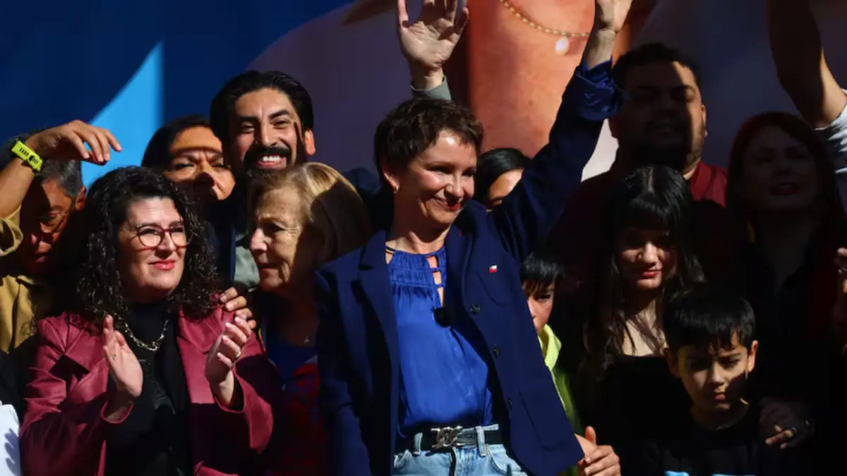 Chile lanza el premio lihuen para honrar la excelencia cinematográfica iberoamericana