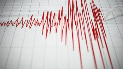 Un terremoto de magnitud 4,3 sacude la provincia meridional china de Cant&oacute;n