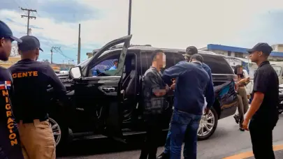 Fiscal&iacute;a solicita coerci&oacute;n contra comerciante chino imputado de agredir a agente de Migraci&oacute;n