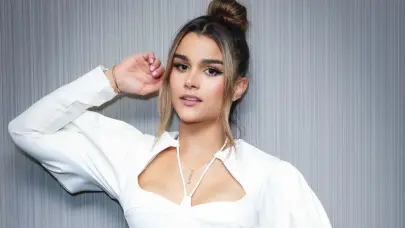 Clarissa Molina se mete en la piel de un perro encerrado a muerte bajo altas temperaturas