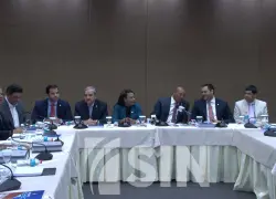 Avanzan discusiones para modificación del Código Penal