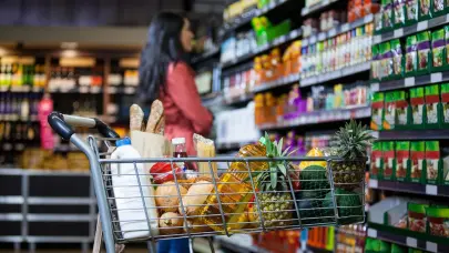El índice de precios mundiales de los alimentos bajó en mayo un 0.8%, según la FAO