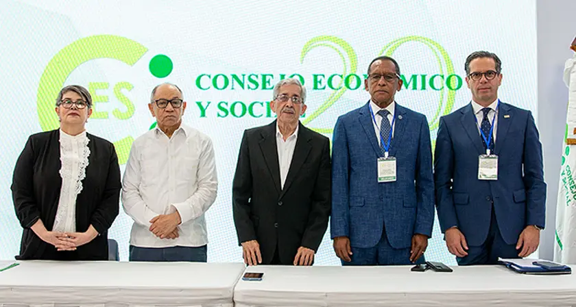 Abren espacio inédito para definir política de Estado ante crisis haitiana