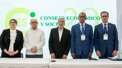 Abren espacio inédito para definir política de Estado ante crisis haitiana