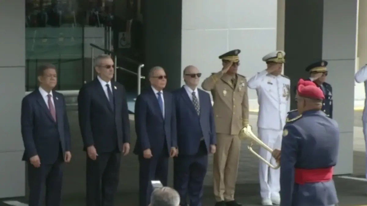 Inician mesas temáticas sobre crisis haitiana con miras a una política de Estado consensuada