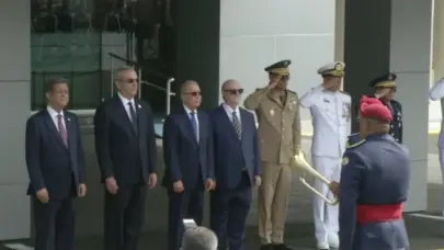 Inician mesas temáticas sobre crisis haitiana con miras a una política de Estado consensuada