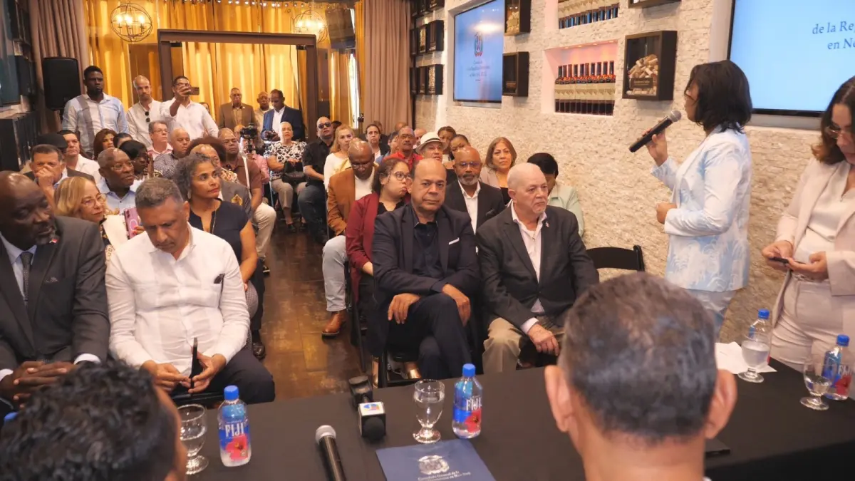 Cónsul dominicano anuncia visita de 30 estudiantes sobresalientes de Nueva York a la República Dominicana