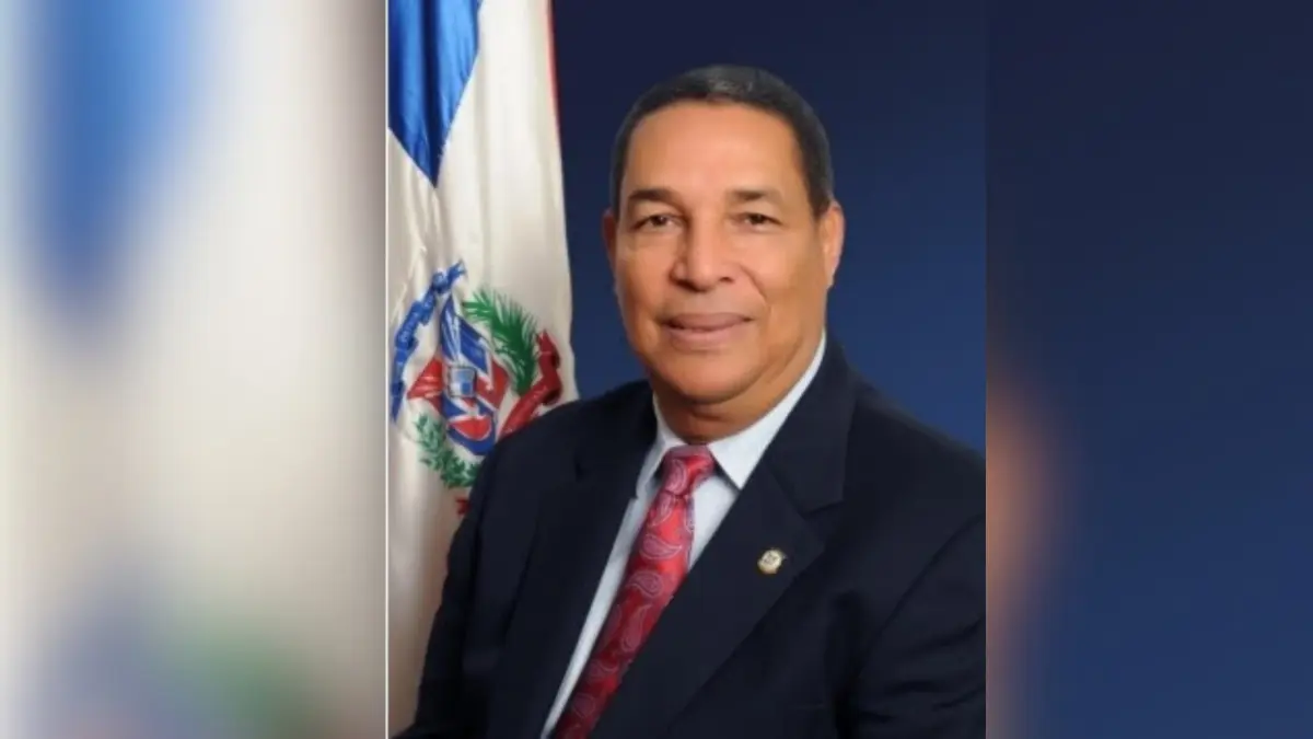 Presidente Abinader designa nuevo cónsul dominicano en Puerto Rico