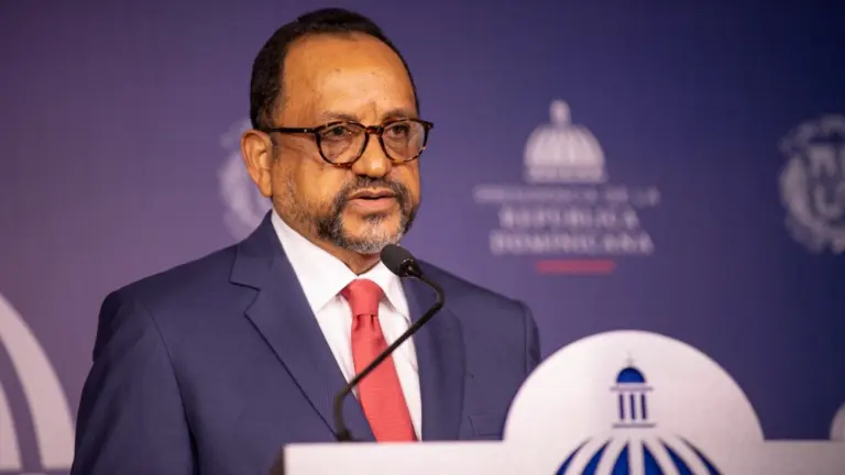 Consultor Jurídico aclara alcance del proyecto para crear el Ministerio de Justicia