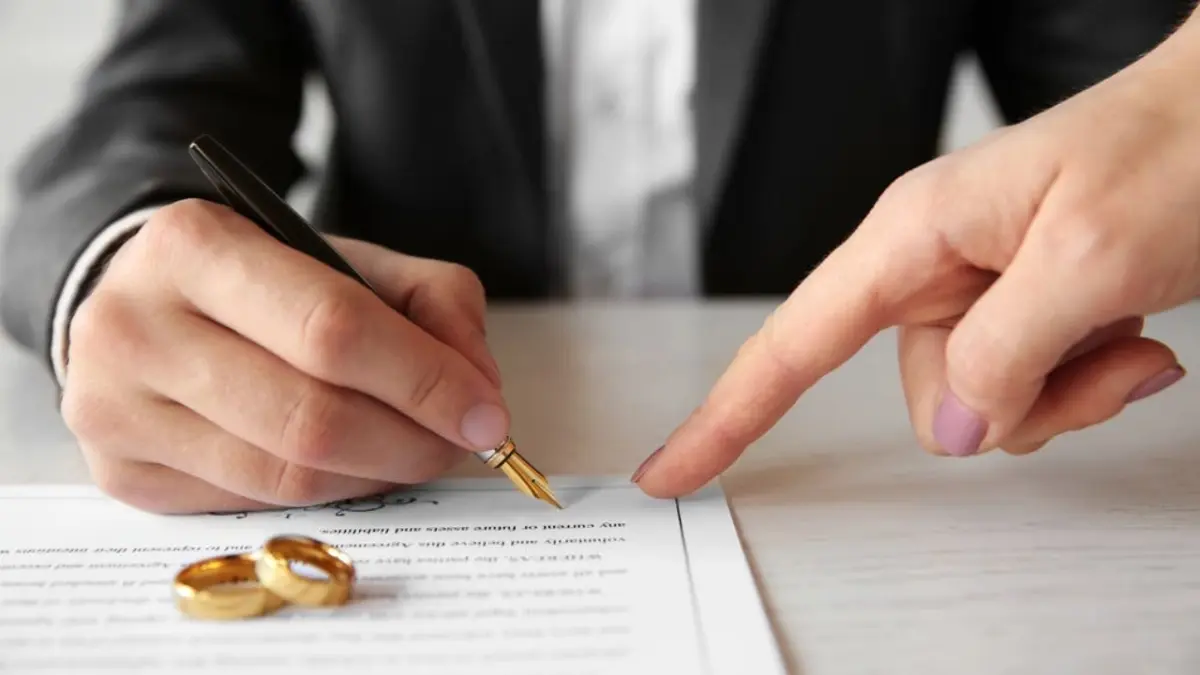 En cinco años República Dominicana registra descenso en matrimonios y aumento en divorcios