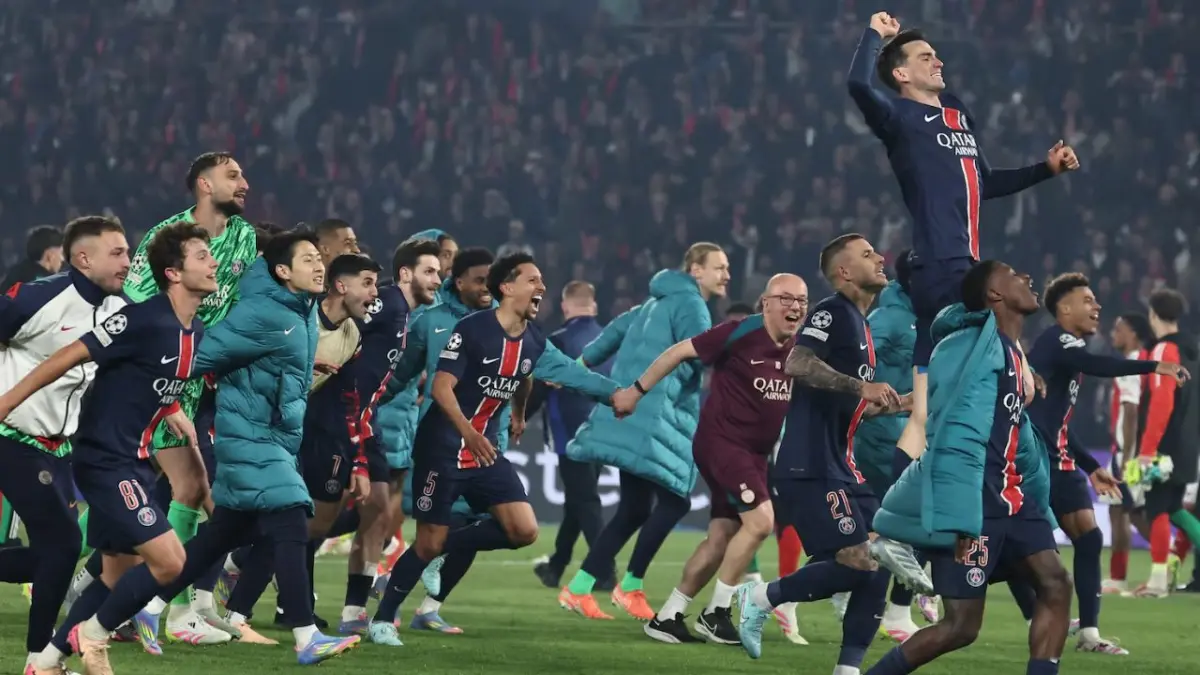El PSG estrena en el Mundial de Clubes su nuevo estatus de campeón