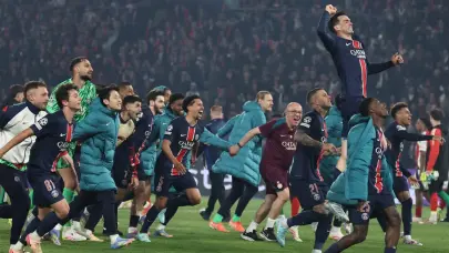 El PSG estrena en el Mundial de Clubes su nuevo estatus de campe&oacute;n