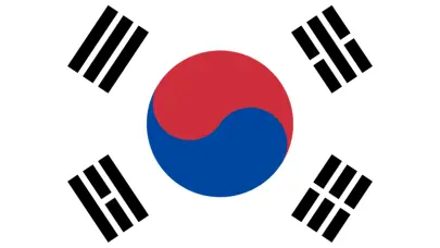 Corea del Sur recomienda a sus ciudadanos evacuar Irán e Israel