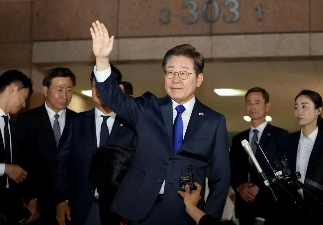 Claves del cambio político en Corea del Sur y retos para su nuevo líder