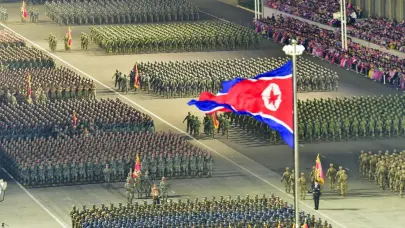 Rusia dice que Corea del Norte enviará militares para reconstruir la región rusa de Kursk