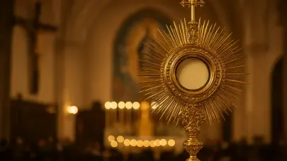 Corpus Christi: la celebración que detiene un país y une la fe con la tradición