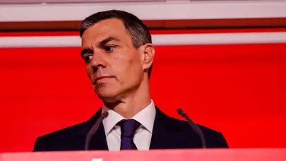 Estas son las causas judiciales que rodean el entorno de Pedro Sánchez