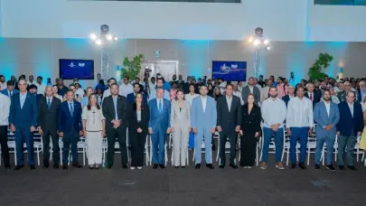 Ministerio de la Juventud y vicepresidencia lanzan proyecto CREA RD