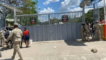 Senadores advierten abandono internacional frente a crisis en Hait&iacute; y piden reforzar seguridad fronteriza