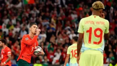 Cristiano Ronaldo se apropi&oacute; de los r&eacute;cords de Modric, Benzema y Chipolina