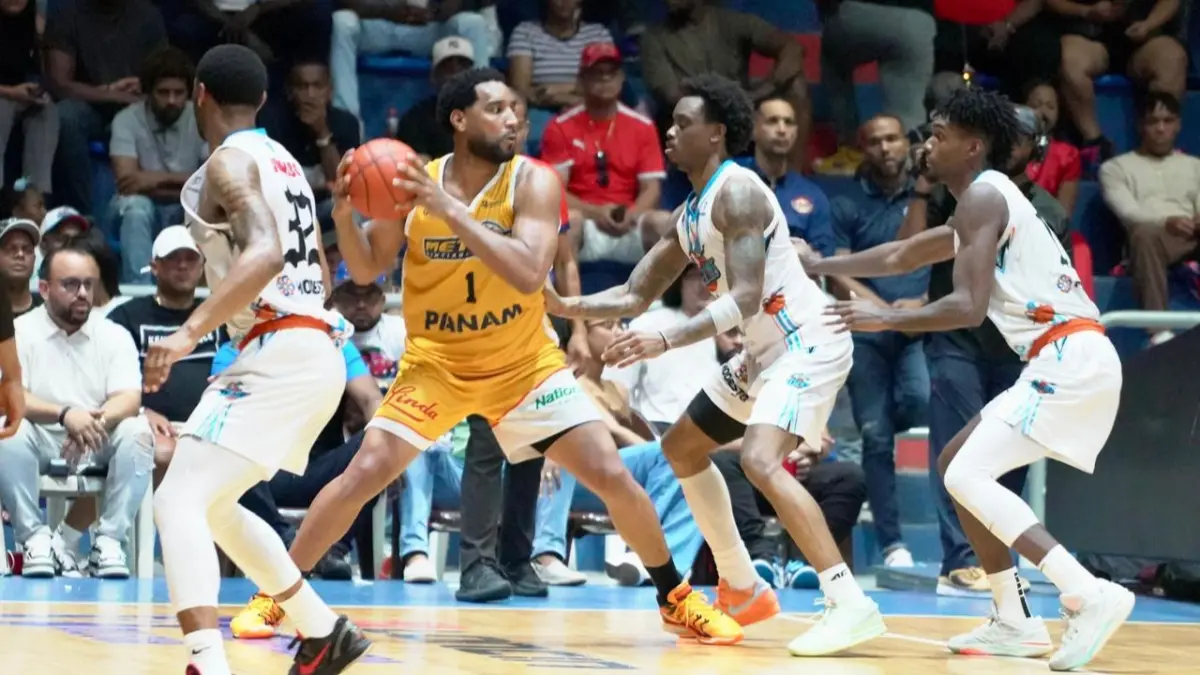 Juan Guerrero y Richard Bautista lideran los equipos del Juego de Estrellas 2025 de la LNB