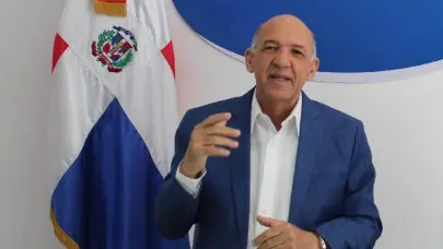 Isidro Torres ratifica que RD será sede de la reunión mundial de la IUT