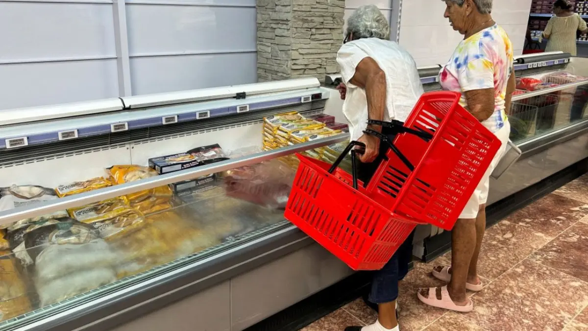 Envejecer en Cuba, una lucha diaria por sobrevivir