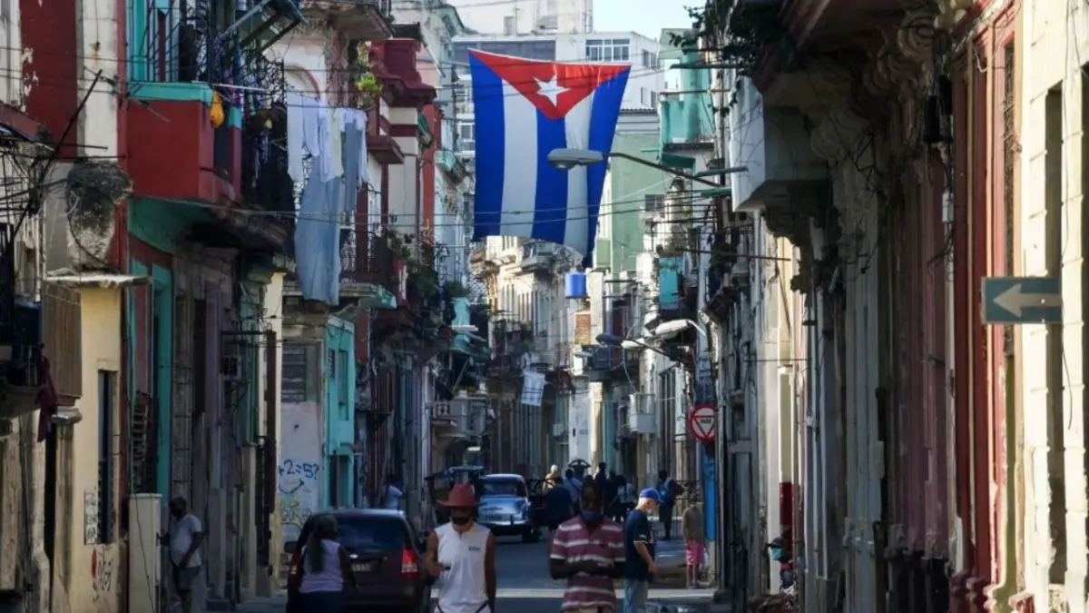 Cuba ante su mayor crisis interna en décadas: ¿Qué pasa en la isla comunista?