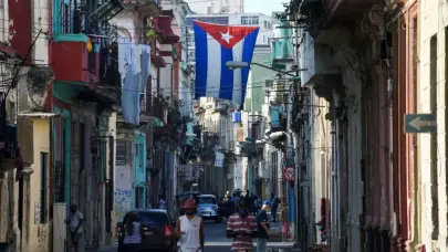 Cuba ante su mayor crisis interna en décadas: ¿Qué pasa en la isla comunista?
