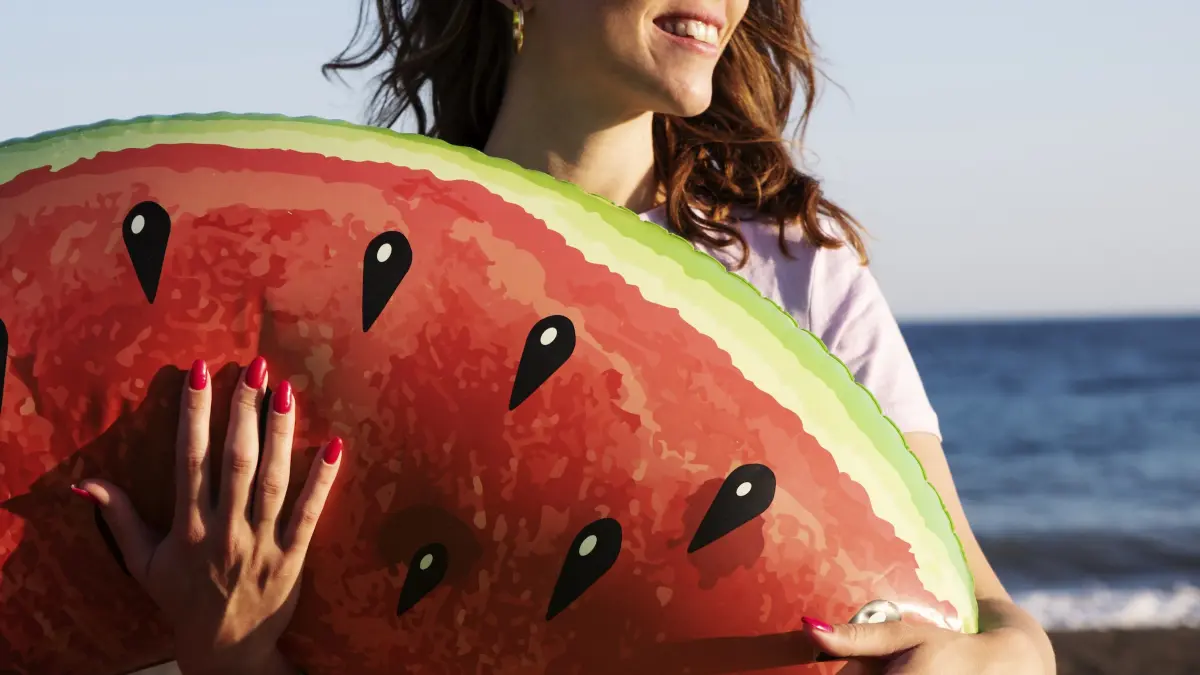 Especialista advierte sobre la importancia de proteger los ojos durante el verano