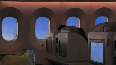 Condenan a un hombre en EE.UU. por hacerse pasar por auxiliar de vuelo para viajar gratis